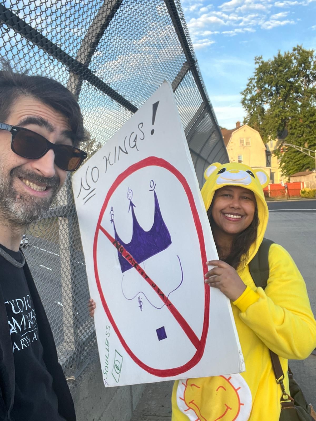 Direct relief program